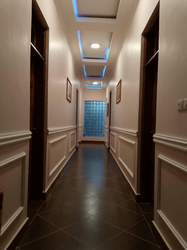 Space Lodge And Tours Muleba Εξωτερικό φωτογραφία